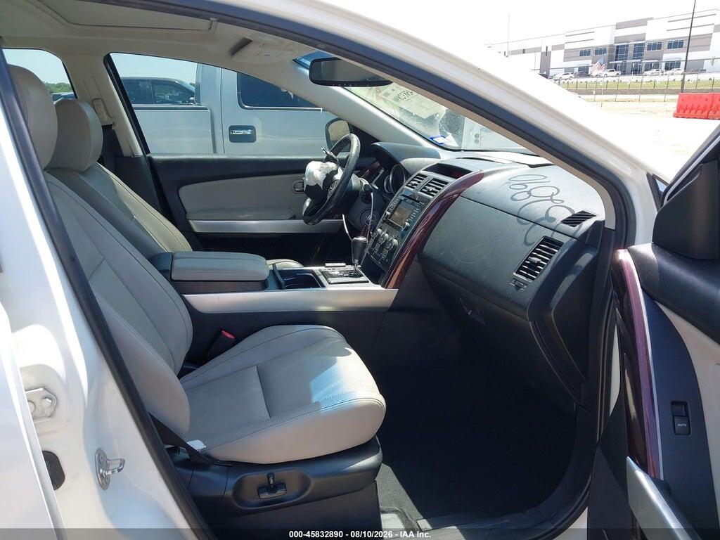 JM3TB2DA0F0460541 2015 MAZDA CX-9 photo no. 5