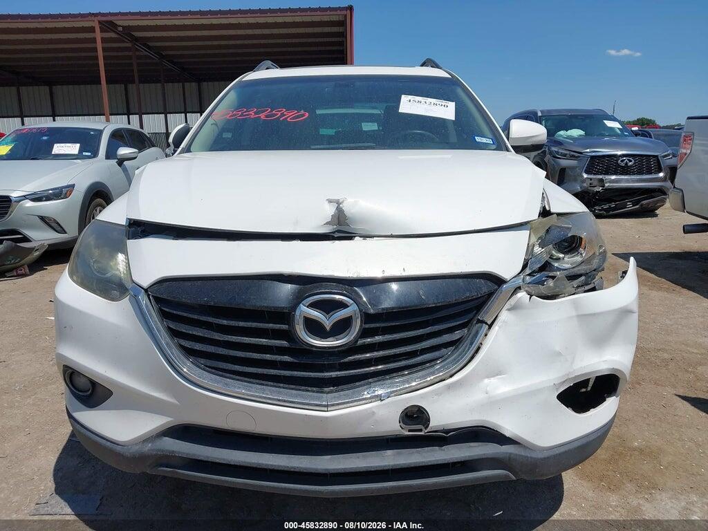 JM3TB2DA0F0460541 2015 MAZDA CX-9 photo no. 6