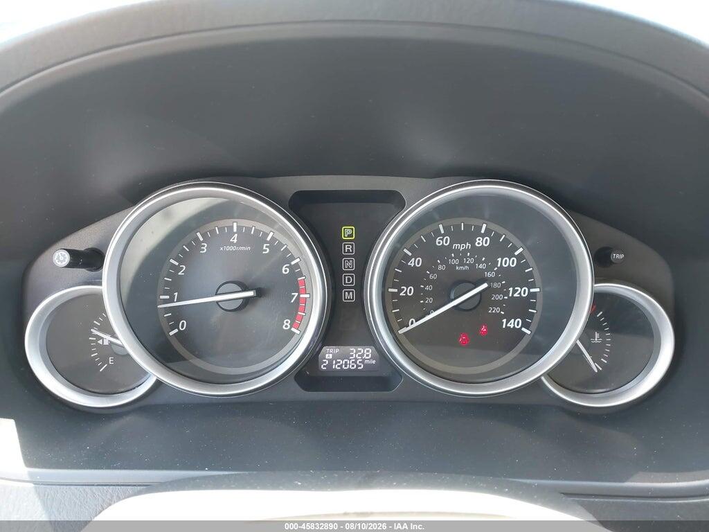JM3TB2DA0F0460541 2015 MAZDA CX-9 photo no. 7