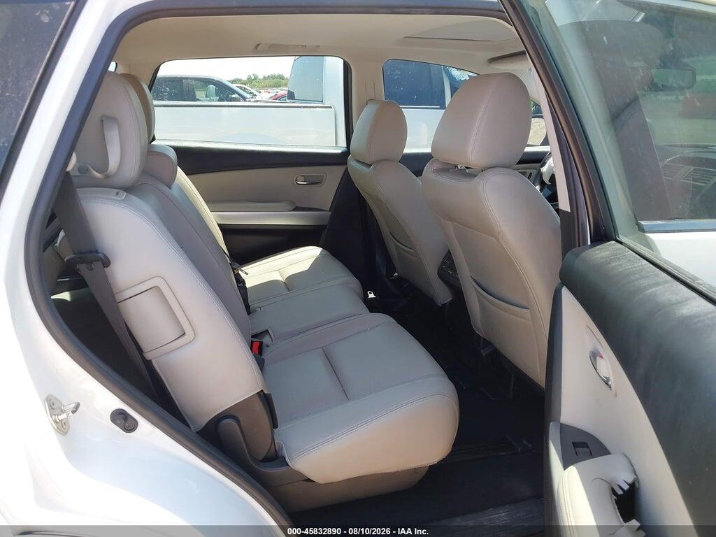 JM3TB2DA0F0460541 2015 MAZDA CX-9 photo no. 8