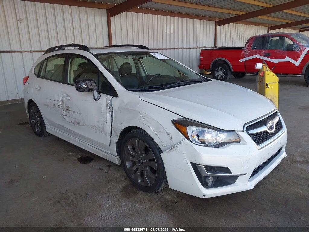 JF1GPAZ64F8251837 2015 SUBARU IMPREZA photo no. 1