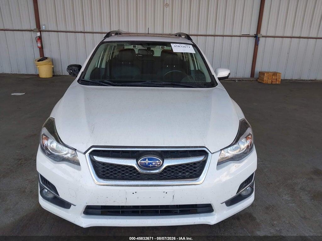 JF1GPAZ64F8251837 2015 SUBARU IMPREZA photo no. 12