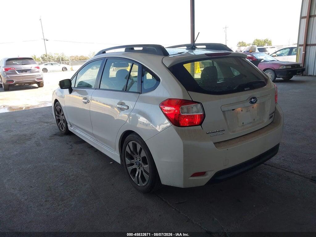 JF1GPAZ64F8251837 2015 SUBARU IMPREZA photo no. 3