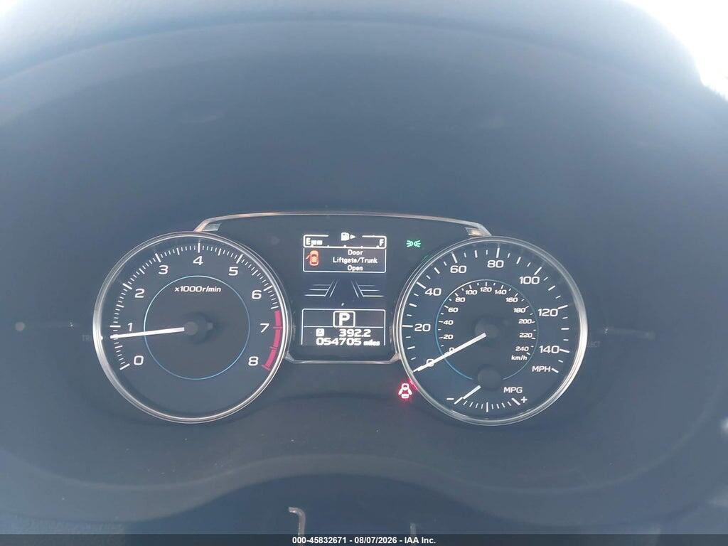JF1GPAZ64F8251837 2015 SUBARU IMPREZA photo no. 7