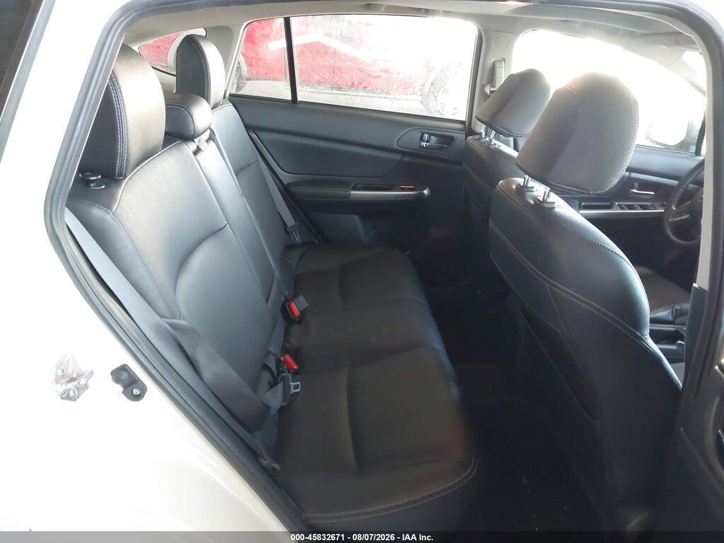 JF1GPAZ64F8251837 2015 SUBARU IMPREZA photo no. 8