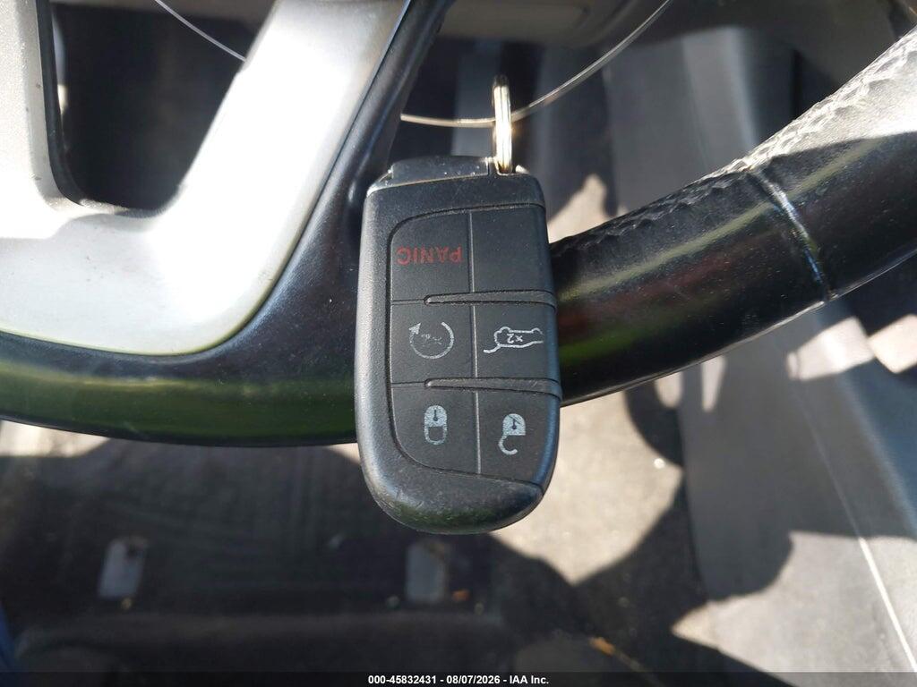 1C4RDJDG2FC746031 2015 DODGE DURANGO photo no. 11
