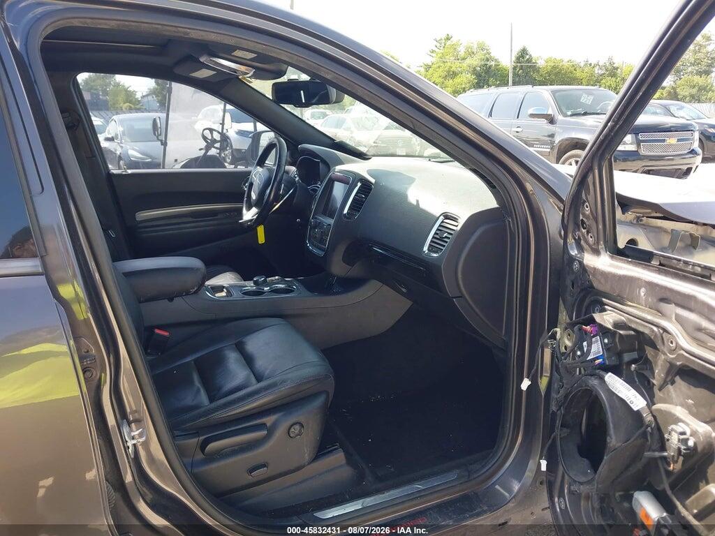 1C4RDJDG2FC746031 2015 DODGE DURANGO photo no. 5