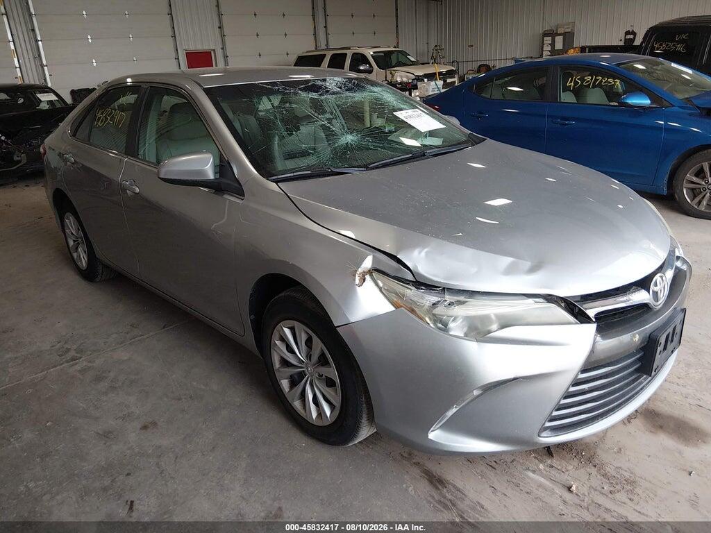 4T1BF1FK9FU946570 2015 TOYOTA CAMRY photo no. 1