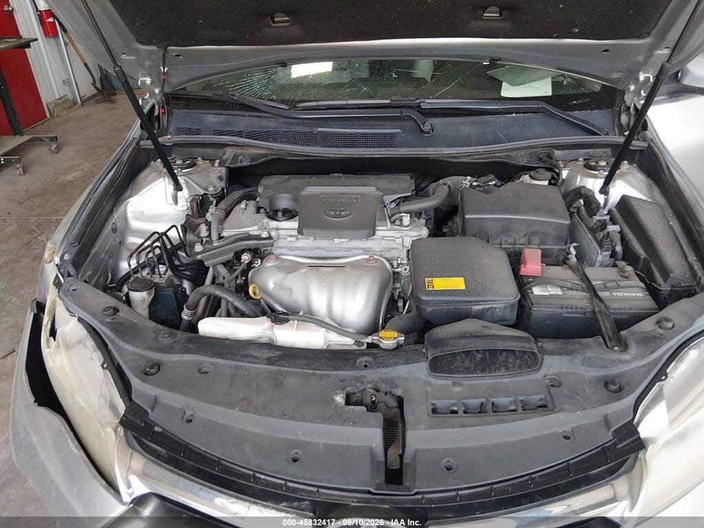 4T1BF1FK9FU946570 2015 TOYOTA CAMRY photo no. 10