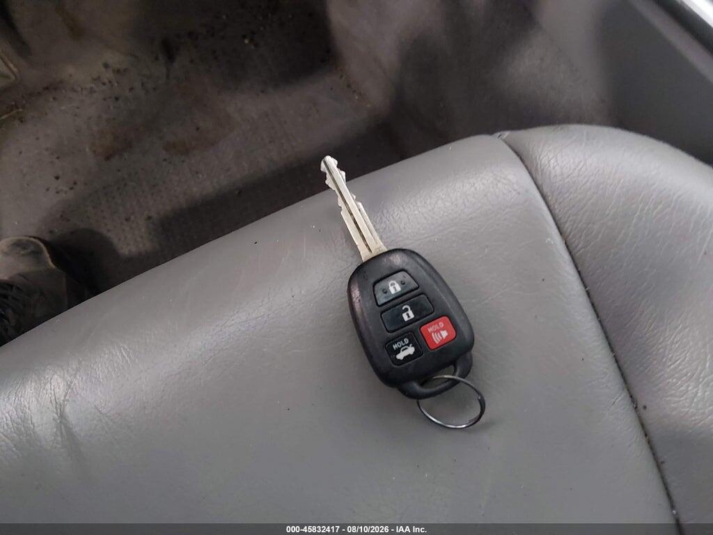 4T1BF1FK9FU946570 2015 TOYOTA CAMRY photo no. 11