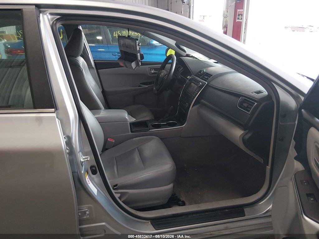 4T1BF1FK9FU946570 2015 TOYOTA CAMRY photo no. 5