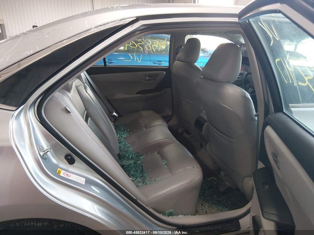4T1BF1FK9FU946570 2015 TOYOTA CAMRY photo no. 8
