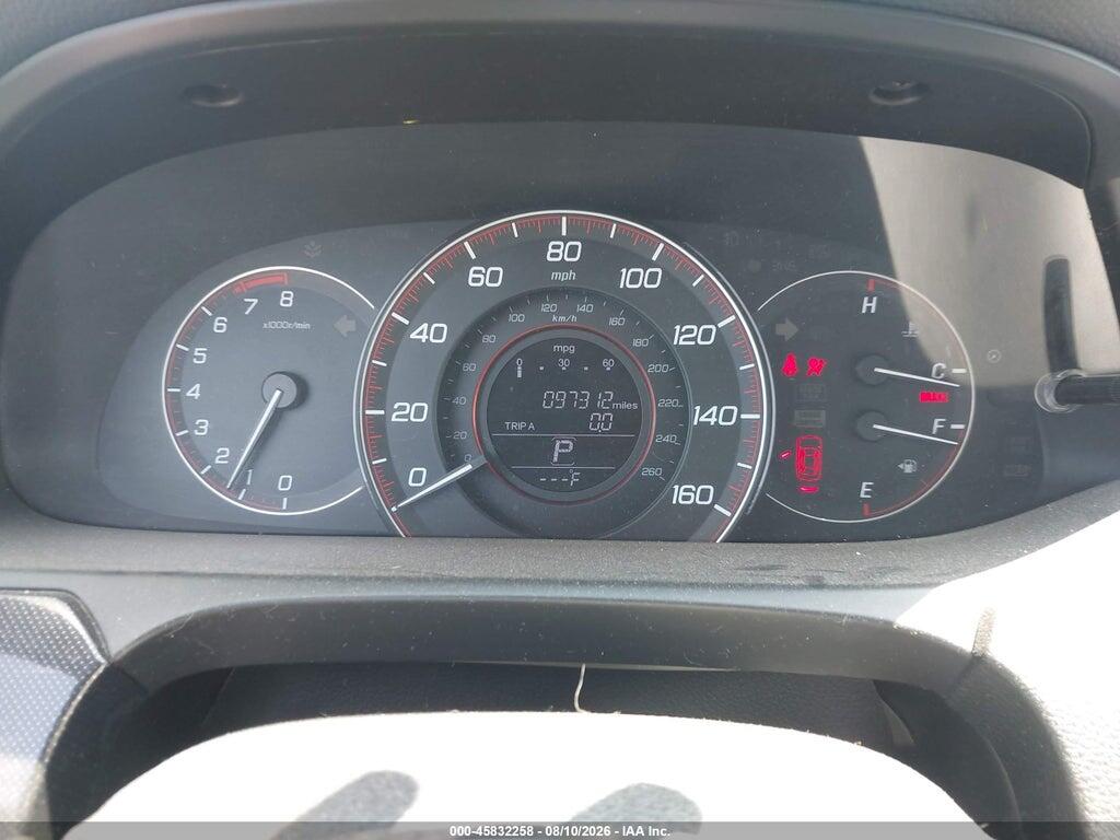 1HGCT1B82FA001393 2015 HONDA ACCORD photo no. 7