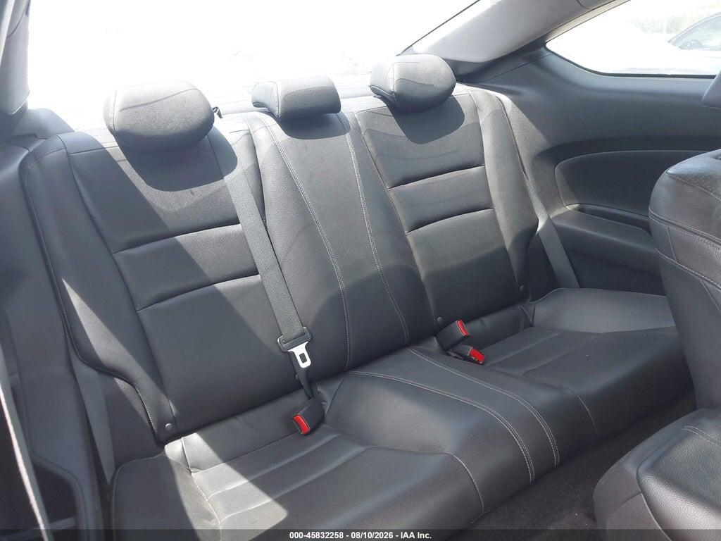 1HGCT1B82FA001393 2015 HONDA ACCORD photo no. 8