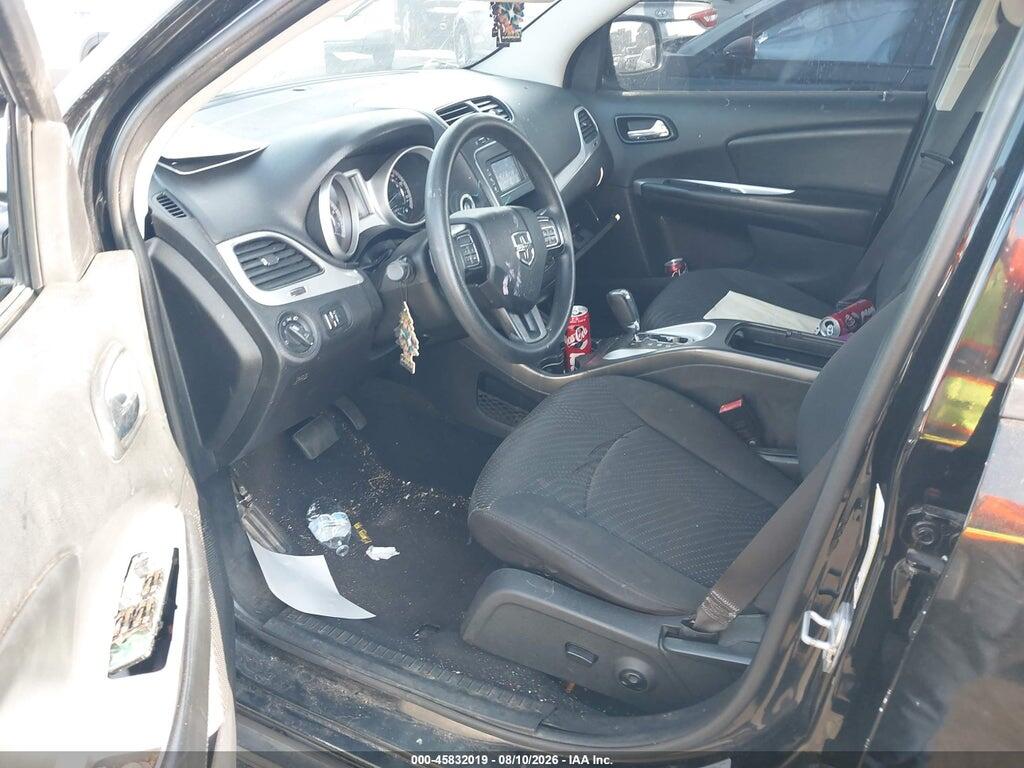 3C4PDCBG1FT744216 2015 DODGE JOURNEY photo no. 5