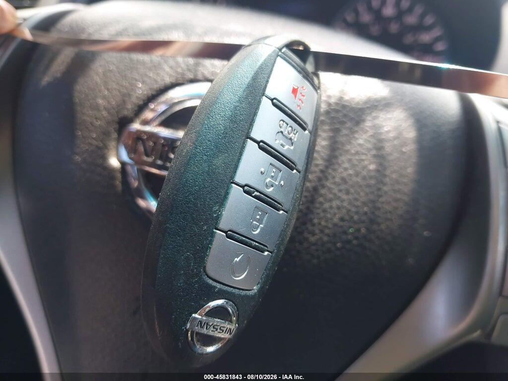 1N4AL3APXFC475001 2015 NISSAN ALTIMA photo no. 11