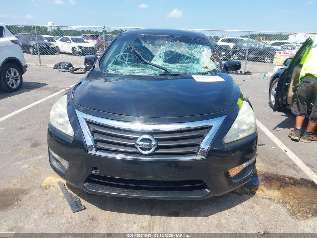 1N4AL3APXFC475001 2015 NISSAN ALTIMA photo no. 12