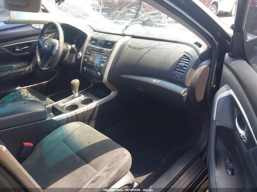 1N4AL3APXFC475001 2015 NISSAN ALTIMA photo no. 5