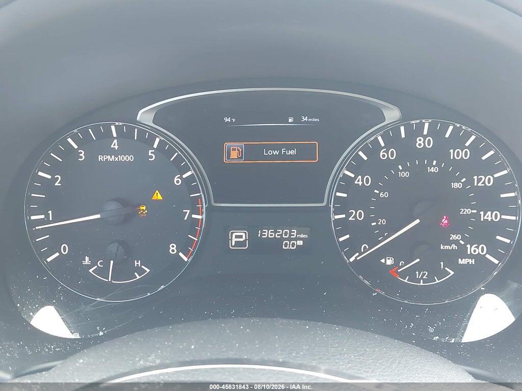1N4AL3APXFC475001 2015 NISSAN ALTIMA photo no. 7