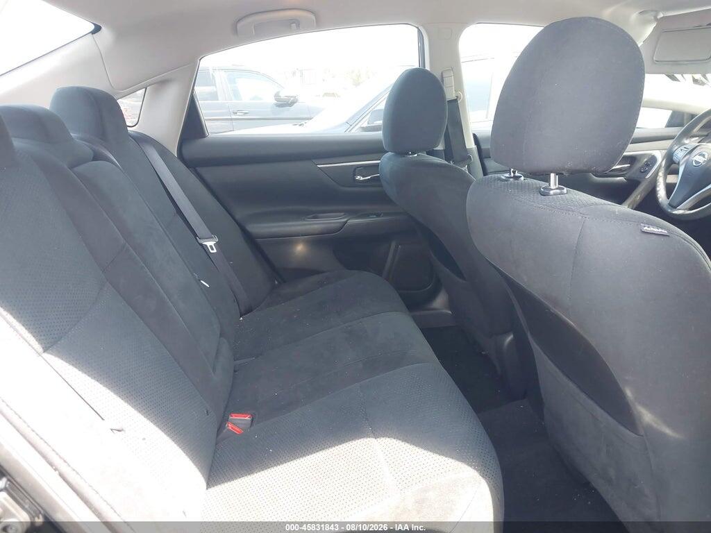 1N4AL3APXFC475001 2015 NISSAN ALTIMA photo no. 8