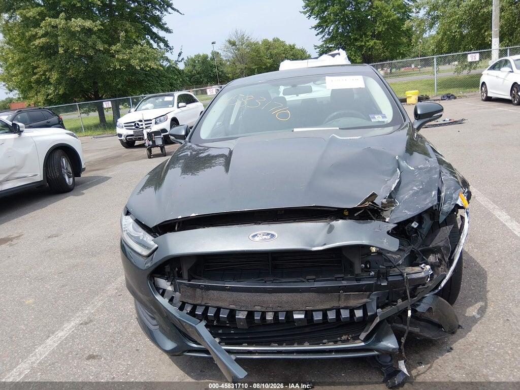1FA6P0H76F5128705 2015 FORD FUSION photo no. 12