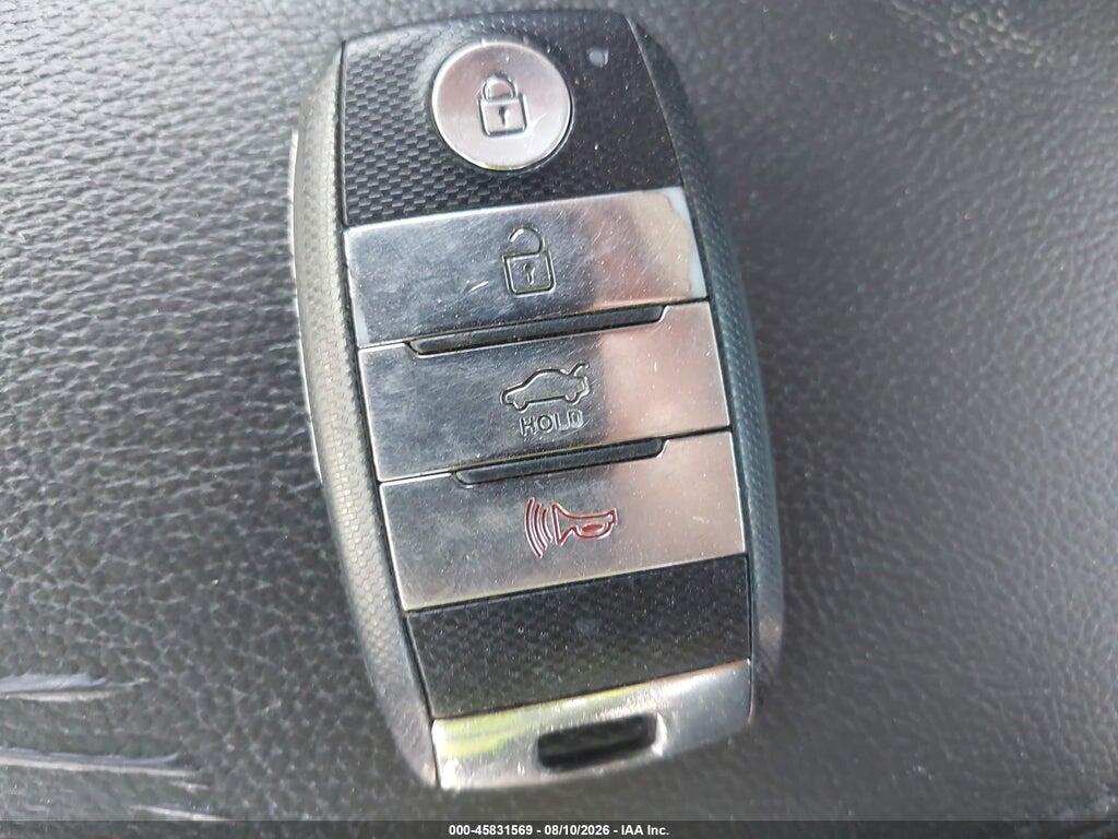 KNAGN4AD4F5080081 2015 KIA OPTIMA HYBRID photo no. 11