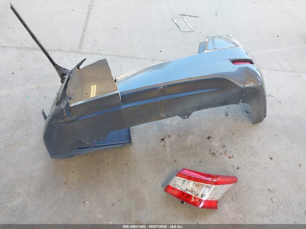 3N1AB7AP0FL660797 2015 NISSAN SENTRA photo no. 11