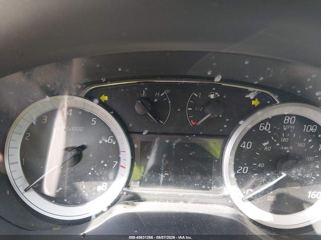 3N1AB7AP1FY380342 2015 NISSAN SENTRA photo no. 7