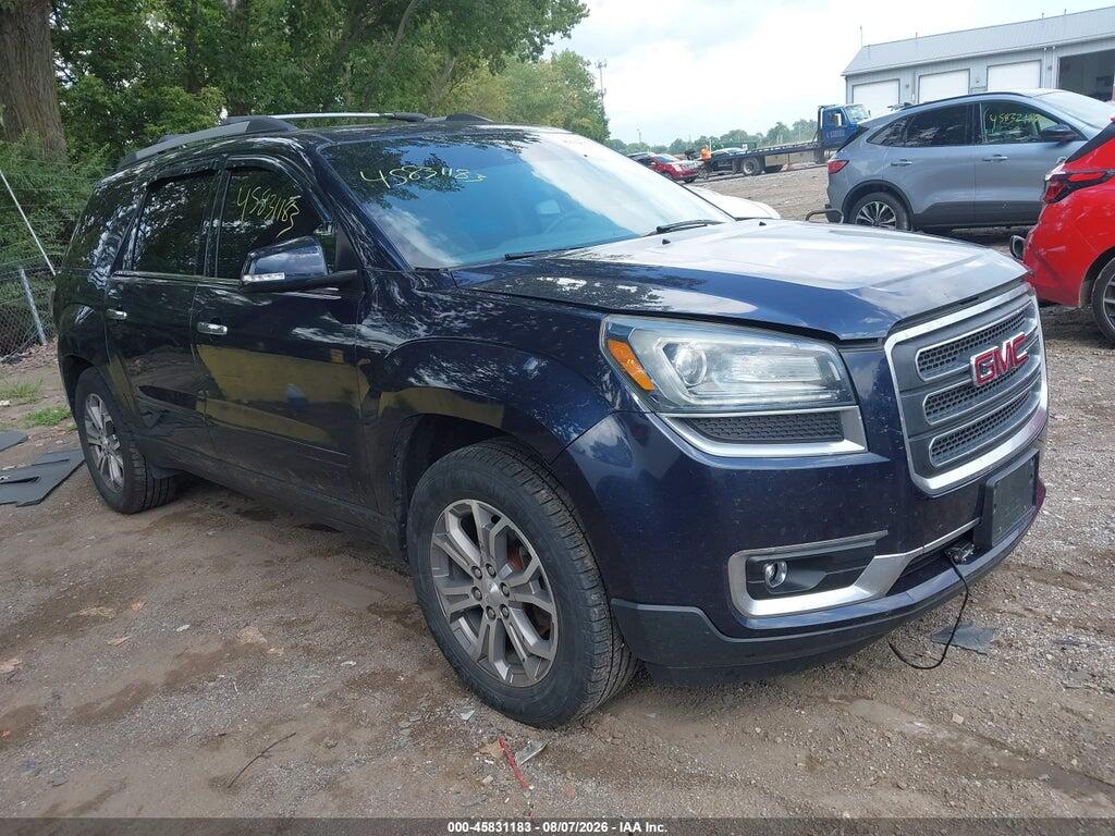 1GKKVRKD6FJ360573 2015 GMC ACADIA photo no. 1