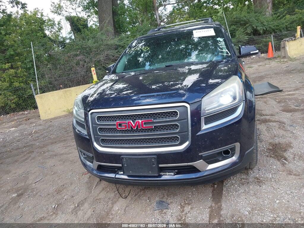 1GKKVRKD6FJ360573 2015 GMC ACADIA photo no. 12