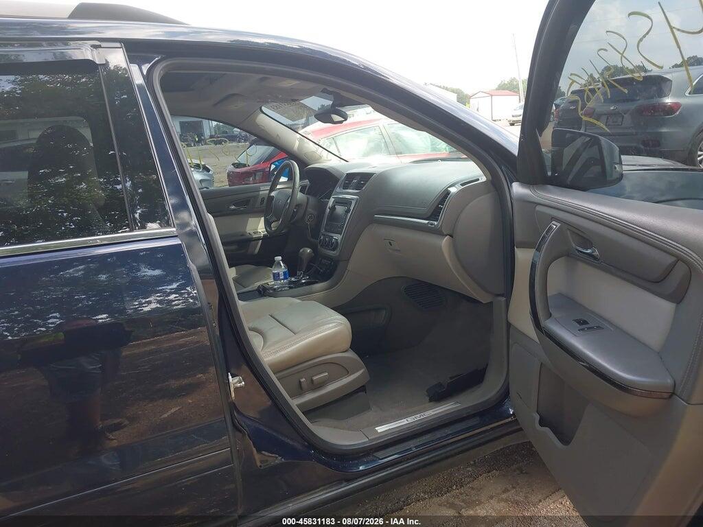 1GKKVRKD6FJ360573 2015 GMC ACADIA photo no. 5