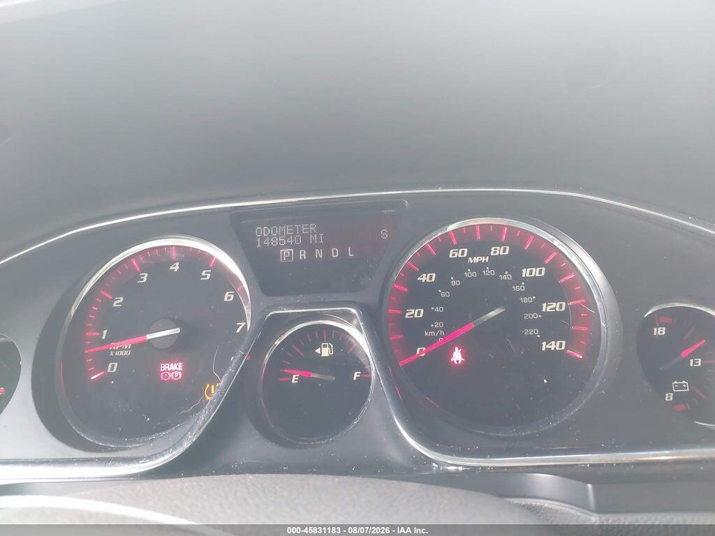 1GKKVRKD6FJ360573 2015 GMC ACADIA photo no. 7