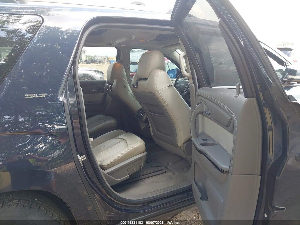 1GKKVRKD6FJ360573 2015 GMC ACADIA photo no. 8