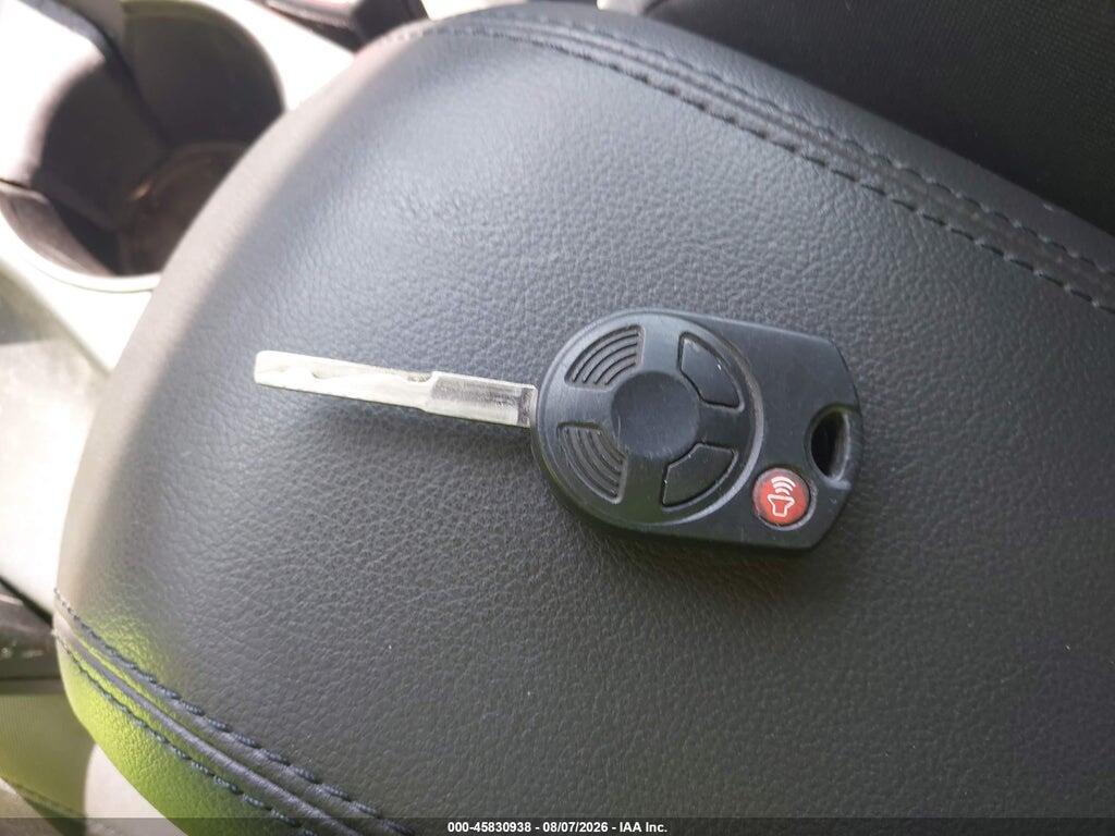 1FMCU0F77FUA05733 2015 FORD ESCAPE photo no. 11