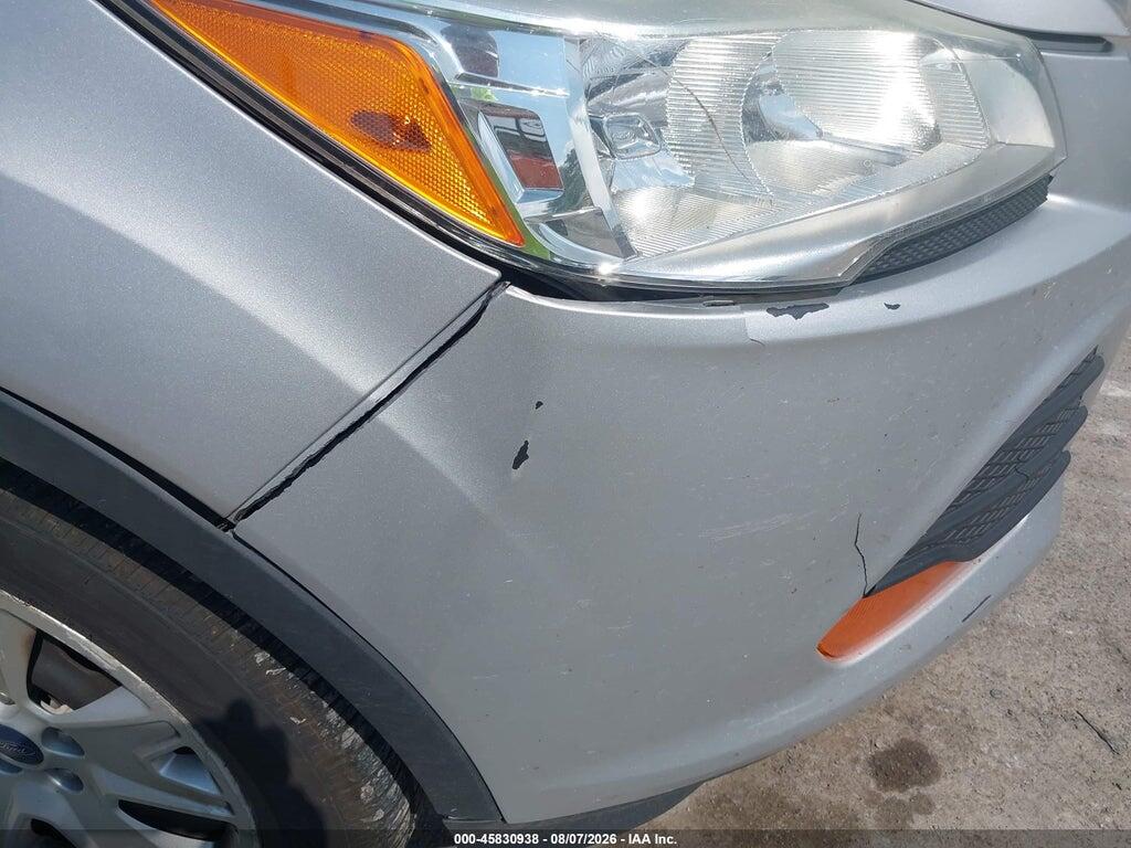 1FMCU0F77FUA05733 2015 FORD ESCAPE photo no. 12