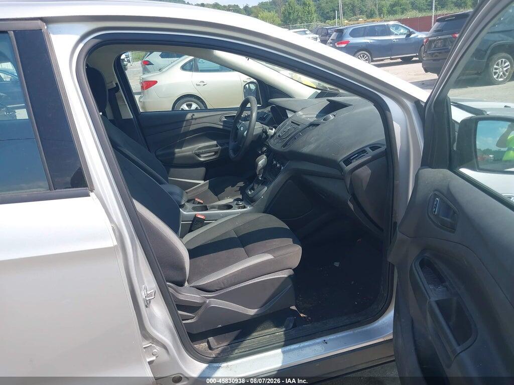 1FMCU0F77FUA05733 2015 FORD ESCAPE photo no. 5