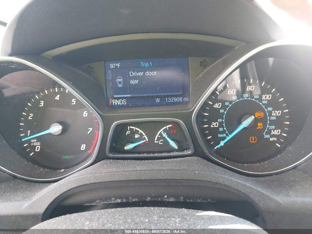 1FMCU0F77FUA05733 2015 FORD ESCAPE photo no. 7