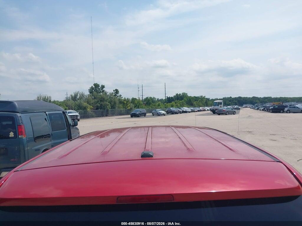 2C4RDGEGXFR687058 2015 DODGE GRAND CARAVAN photo no. 12