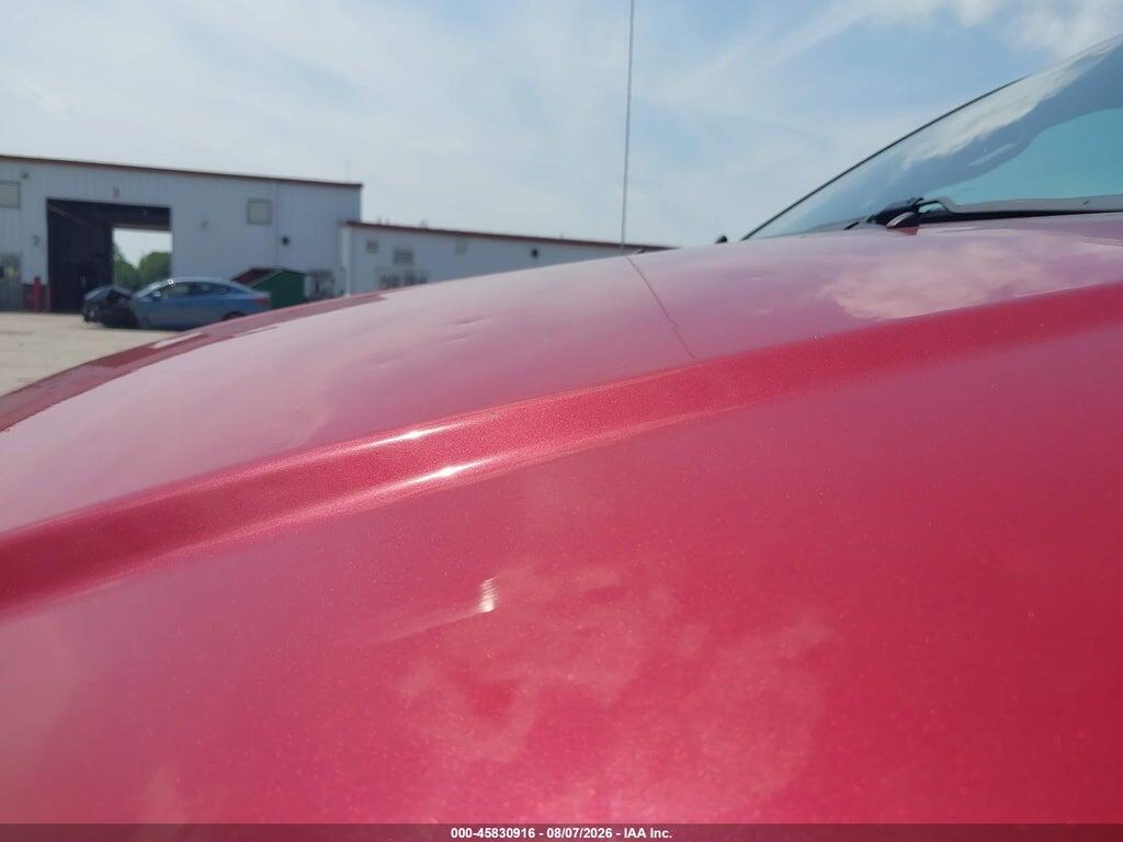 2C4RDGEGXFR687058 2015 DODGE GRAND CARAVAN photo no. 6