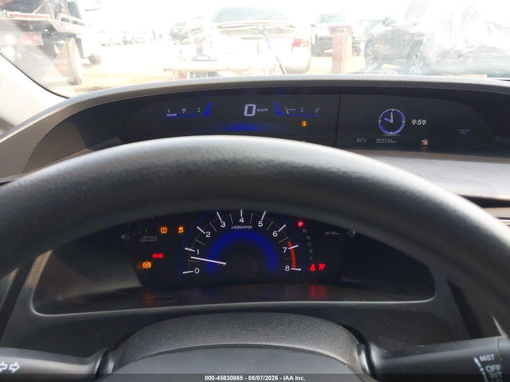 2HGFB2F58FH563161 2015 HONDA CIVIC photo no. 7