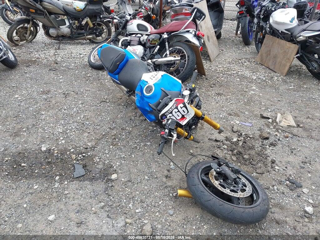 JS1GR7NA2F2100736 2015 SUZUKI GSX-S750 photo no. 1