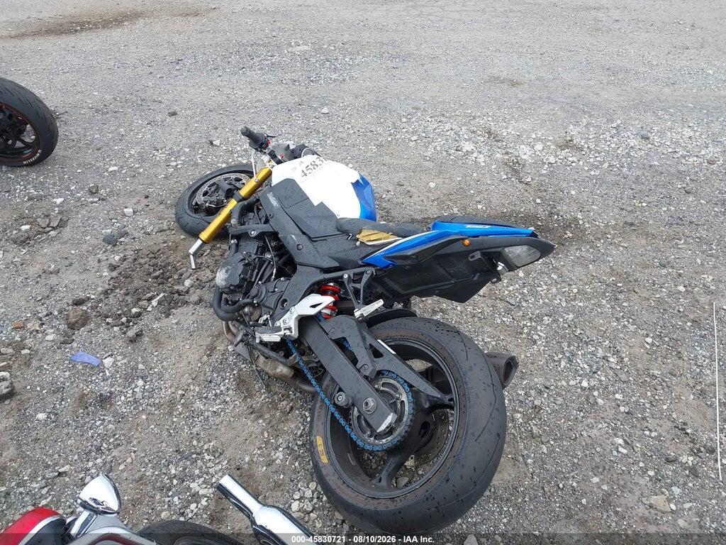 JS1GR7NA2F2100736 2015 SUZUKI GSX-S750 photo no. 3