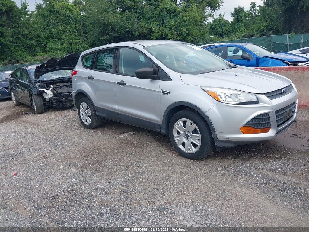 1FMCU0F73FUA61555 2015 FORD ESCAPE photo no. 1