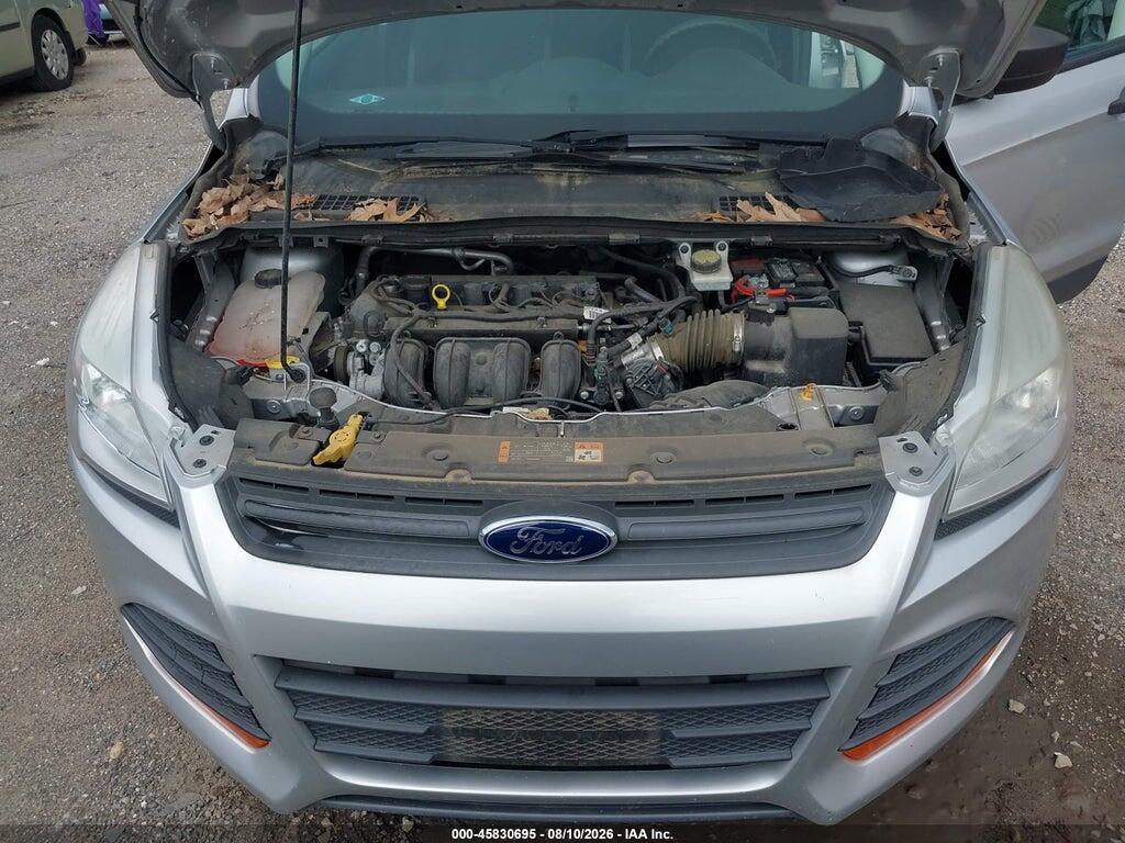1FMCU0F73FUA61555 2015 FORD ESCAPE photo no. 10