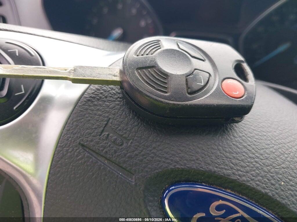1FMCU0F73FUA61555 2015 FORD ESCAPE photo no. 11