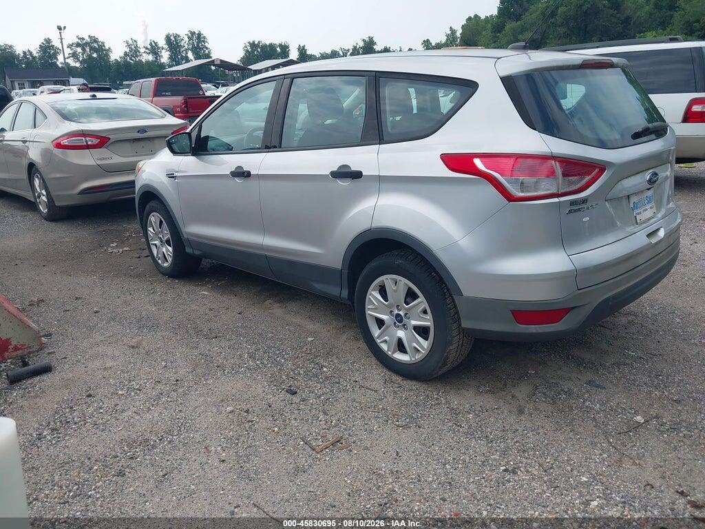 1FMCU0F73FUA61555 2015 FORD ESCAPE photo no. 3