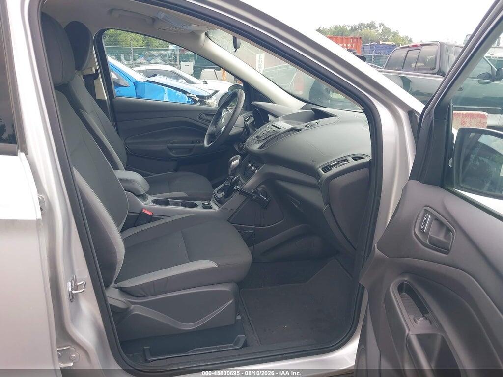 1FMCU0F73FUA61555 2015 FORD ESCAPE photo no. 5
