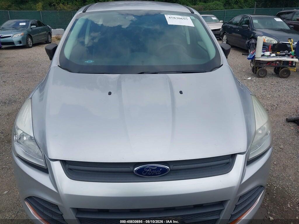 1FMCU0F73FUA61555 2015 FORD ESCAPE photo no. 6