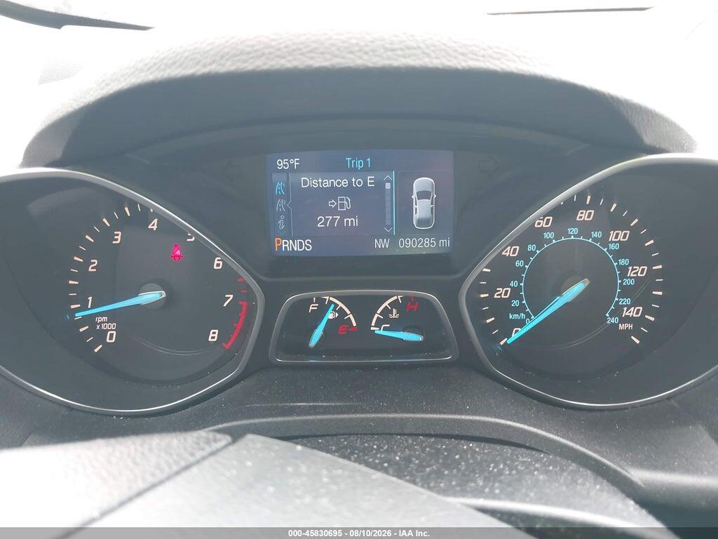 1FMCU0F73FUA61555 2015 FORD ESCAPE photo no. 7