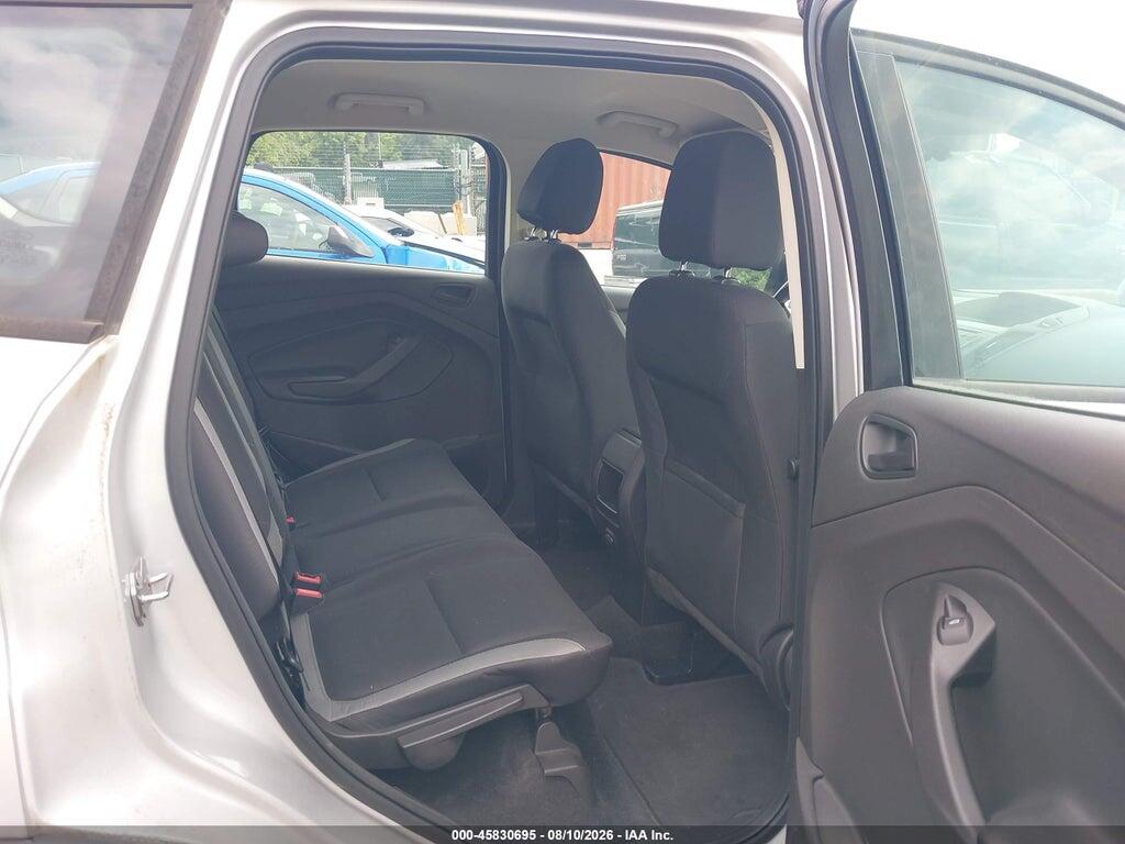 1FMCU0F73FUA61555 2015 FORD ESCAPE photo no. 8
